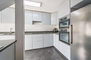 Re-Fitted Kitchen - click for photo gallery